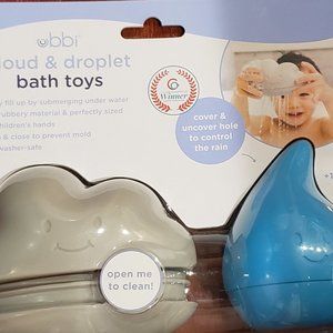 Bath Toys for Toddlers and Baby